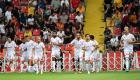 Sivasspor, Kayserispor'u deplasmanda devirdi: 2-1