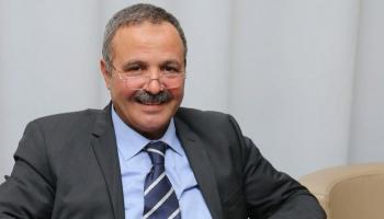 القيادي الإخواني عبد اللطيف المكي