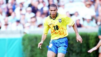 الظاهرة البرازيلي رونالدو