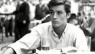 Alain Delon : plus qu'une star, un mythe... et un grand amateur de vin