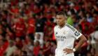 Majorque – Real madrid : la statistique terrifiante de Kylian Mbappé