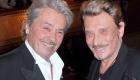 Johnny Hallyday : Le choix inattendu qui a évincé Alain Delon dans un thriller de 2009