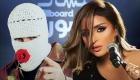 بعد تفوقه عليها.. أنغام تسأل توو ليت: «هو انت مين؟»