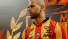 Islam Slimani quitte le KV Mechelen : Un départ précipité après six mois