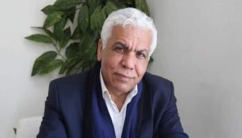 البرلماني السابق الصافي سعيد
