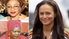 Qui sont les 6 femmes les plus riches d'Afrique?