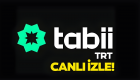 Tabii canlı izle TRT 1 frekans ayarları nasıl yapılır?