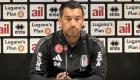  Giovanni Van Bronckhorst'tan Muleka ve Aboubakar Açıklaması