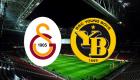 Galatasaray - Young Boys rövanş maçı ne zaman?