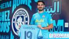 Le retour triomphal d'Ilkay Gündogan à Manchester City