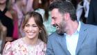 "Égoïste.." Jennifer Lopez demande le divorce de Ben Affleck  : les raisons dévoilées