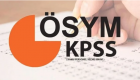 KPSS Lİsans 2024 sonuç ekranı!  KPSS puan öğrenme (P1-P2-P3)