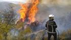 Algérie : des feux de forêt dans plusieurs wilayas, voici l'état des lieux !