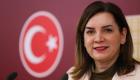 Arzu Erdem, MHP'den İstifa Etti