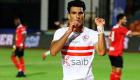 مستقبل «زيزو» الزمالك.. منشور غامض وجدل بسبب الأهلي