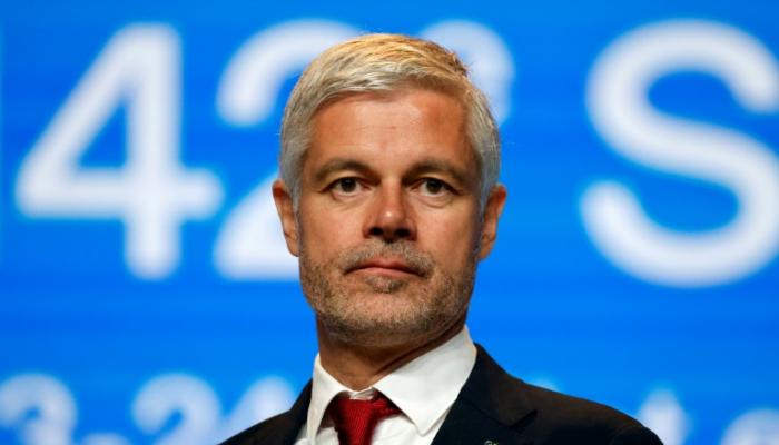 Laurent Wauquiez