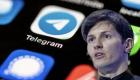 Pavel Durov, PDG de Telegram, interpellé à l’aéroport du Bourget