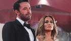 Ben Affleck ne croit pas au chagrin d'amour.. Une sortie admirable après le divorce 