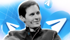 INFOGRAPHIE/Pavel Durov : le pionnier russe des réseaux sociaux