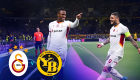 Galatasaray Young Boys maçı canlı izle TRT 1 Tabii canlı yayın izle