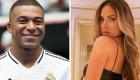 Kylian Mbappé et Dani Grace Almeida : Le couple qui fait sensation