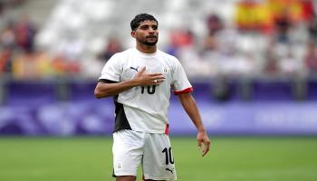 إبراهيم عادل