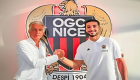 Mercato : L’égyptien Mohamed Abdelmonem signe à l’OGC Nice 