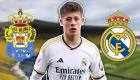 Las Palmas - Real Madrid maçı canlı izle S Sport