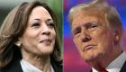 Kamala Harris attaque Trump tout en cherchant à recentrer sa campagne