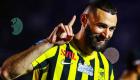 Karim Benzema mène Al-Ittihad à une victoire spectaculaire