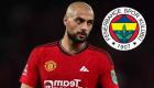 Sofyan Amrabat Fenerbahçe'de