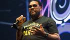 Dünyaca Ünlü Rapçi Fatman Scoop Hayatını Kaybetti