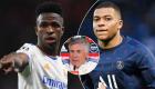 Real Madrid : Vinicius ou Mbappé ? Ancelotti met fin au suspense