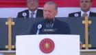 Erdoğan: AB ile Şangay arasında tercih yapmıyoruz 