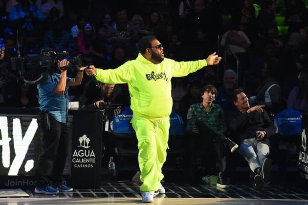 Fatman Scoop .. Mystères et révélations autour de sa mort tragique