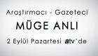 Müge Anlı ile Tatlı Sert yarın ATV ekranlarında başlıyor