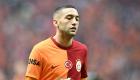 Faslı yıldız Hakim Ziyech Galatasaray'dan ayrılıyor