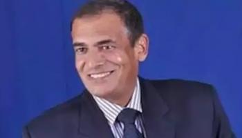 الإعلامي أحمد همام