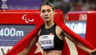 Rekortmen milli para atlet Aysel Önder olimpiyat ikincisi