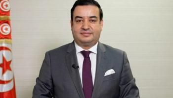 العياشي زمال