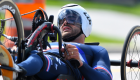 Jeux Paralympiques : Mathieu Bosredon prêt pour le contre-la-montre