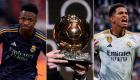 Ballon d'Or : les 30 nominés sont connus, qui succédera à Messi ?"