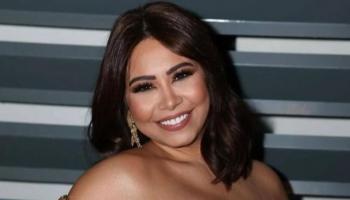 شيرين عبدالوهاب
