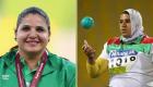 Deux nouvelles médailles pour l'Algérie aux Jeux paralympiques de Paris