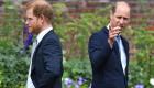 Le prince William ne supporte plus de son frère Harry