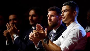 Ballon d'Or 2024 : Les grands absents d'une sélection inattendue