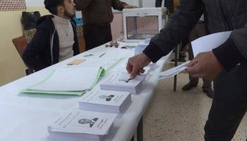 Vidéo. Présidentielle  2024 en Algérie : Ouverture des bureaux de vote au niveau national