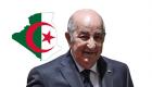 INFOGRAPHIE/Présidentielle en Algérie : les engagements du candidat Tebboune pour son 2e mandat