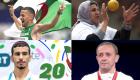 L'Algérie sur le toit de l'Afrique, les Arabes brillent à Paris 2024 !