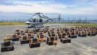  Guinée-Bissau : saisie d'un avion transportant ''une grande quantité de cocaïne